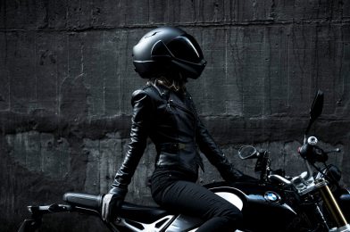How Motorcycle Helmets Enhance Rider Performance and Safety